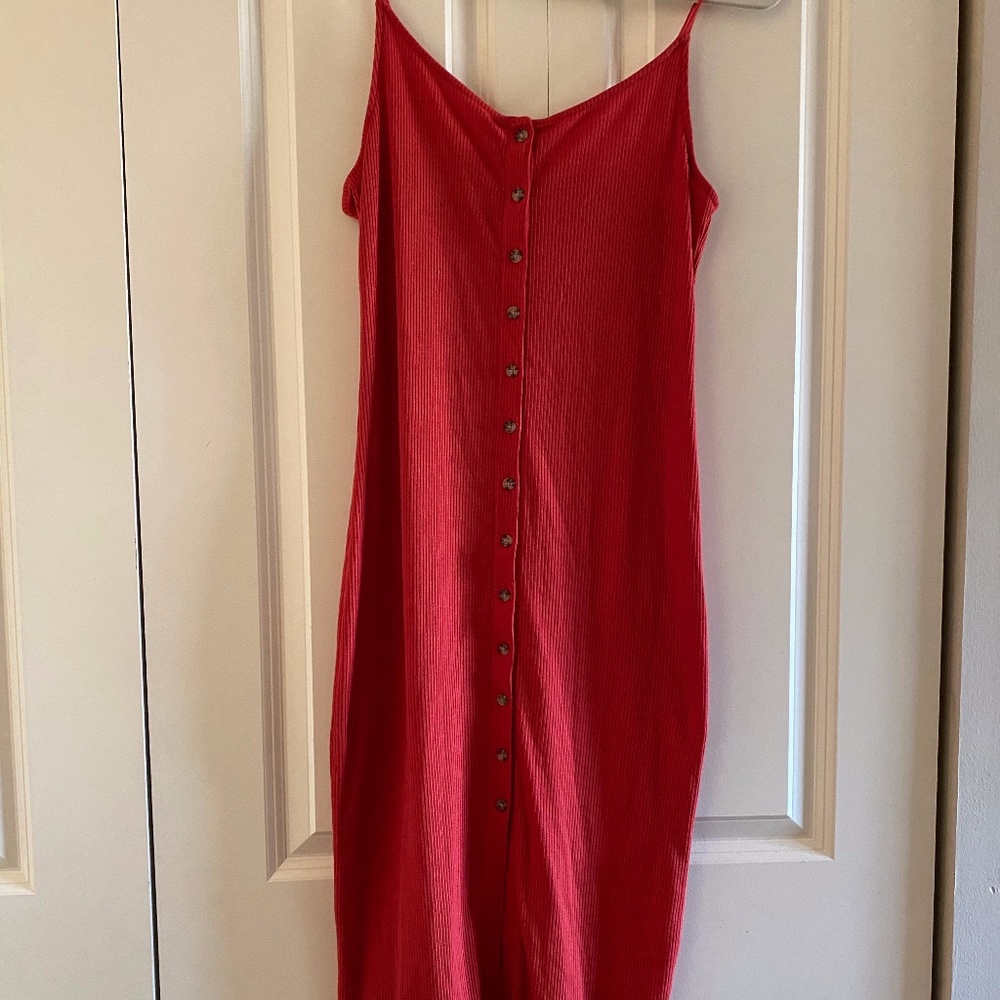 Forever 21 Dress
